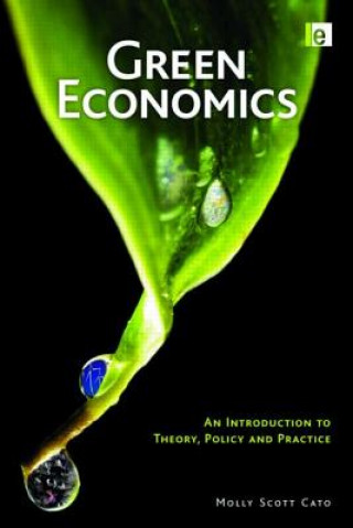 Carte Green Economics Molly Scott-Cato
