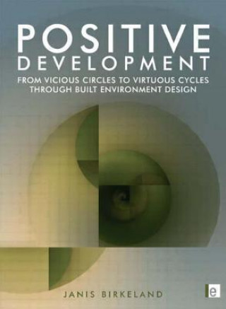 Βιβλίο Positive Development Janis Birkeland