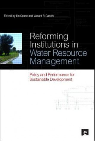 Carte Reforming Institutions in Water Resource Management Lin Crase
