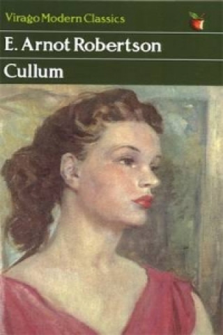 Książka Cullum E