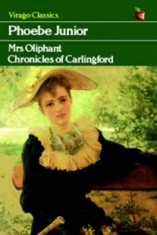 Book Phoebe Junior Mrs Oliphant