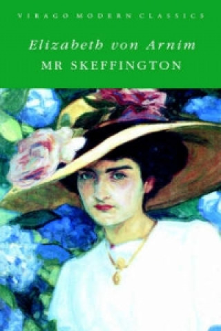 Könyv Mr Skeffington Elizabeth von Arnim