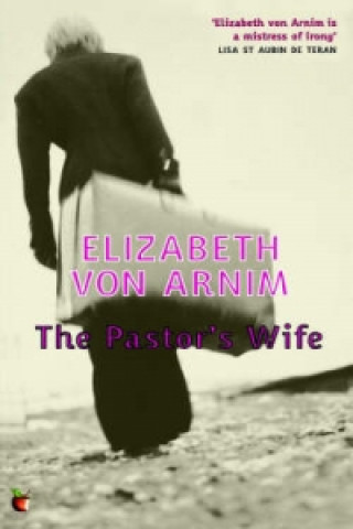 Livre Pastor's Wife Elizabeth von Arnim