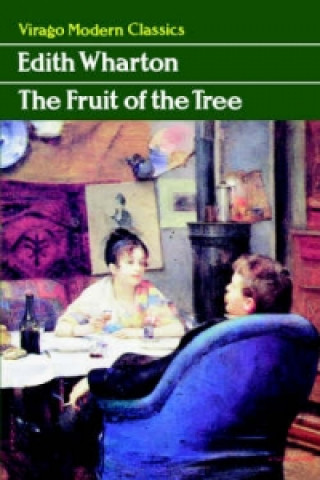 Buch Fruit Of The Tree Edith Wharton