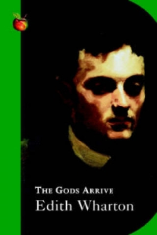 Book Gods Arrive Edith Wharton