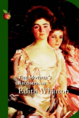 Carte Mother's Recompense Edith Wharton