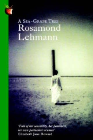 Carte Sea-Grape Tree Rosamond Lehmann