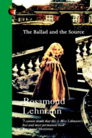 Książka Ballad And The Source Rosamond Lehmann