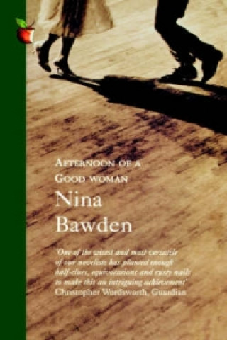 Book Afternoon Of A Good Woman Nina Bawden