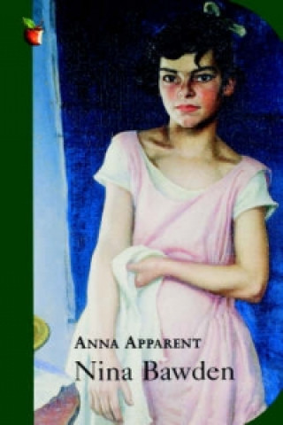 Книга Anna Apparent Nina Bawden