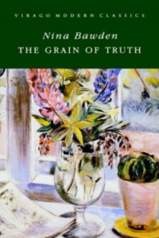 Buch Grain Of Truth Nina Bawden