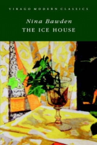 Kniha Ice House Nina Bawden