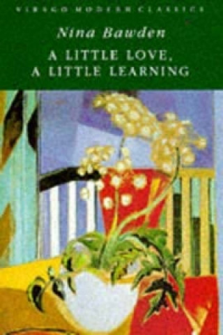 Buch Little Love, A Little Learning Nina Bawden