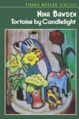 Book Tortoise By Candlelight Nina Bawden