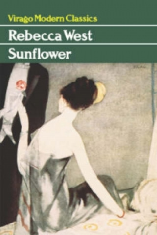 Book Sunflower Rebecca West