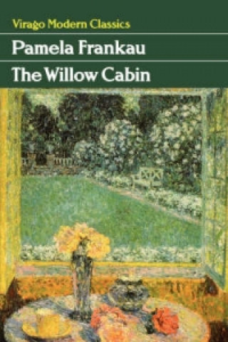 Knjiga Willow Cabin Pamela Frankau