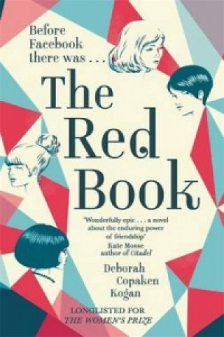 Libro Red Book Deborah Copagen Kogan