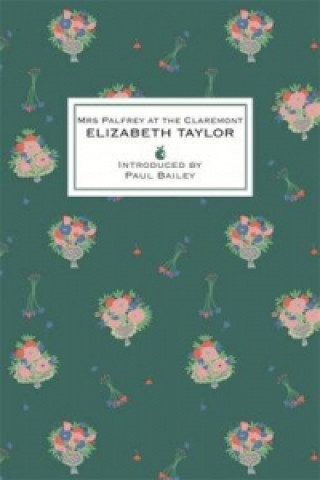 Knjiga Mrs Palfrey At The Claremont Elizabeth Taylor