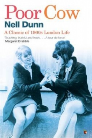 Buch Poor Cow Nell Dunn