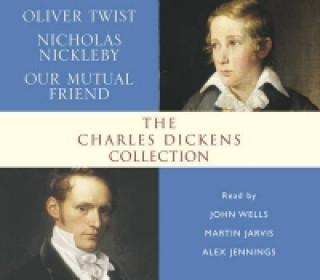 Аудио Charles Dickens Collection Charles Dickens