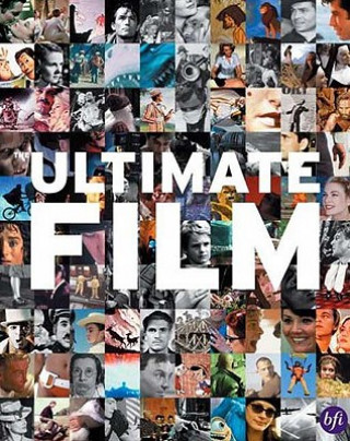 Könyv Ultimate Film: The UK's 100 Most Popular Films Ryan Gilbey