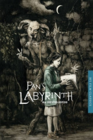 Könyv Pan's Labyrinth Mar Diestro Dopido