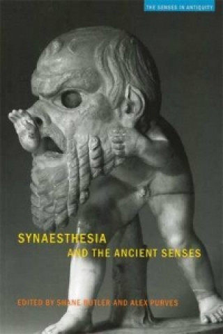 Carte Synaesthesia and the Ancient Senses Shane Butler
