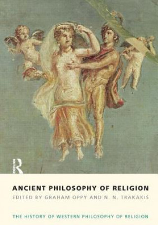 Buch Ancient Philosophy of Religion Graham Oppy