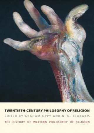 Książka Twentieth-Century Philosophy of Religion Graham Oppy