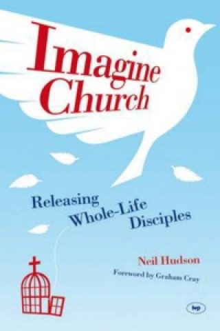 Libro Imagine Church Neil Hudson