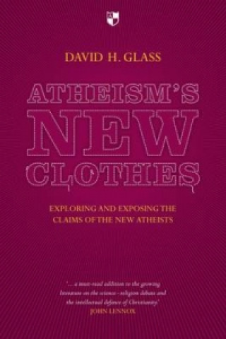 Carte Atheism's New Clothes DavidH Glass