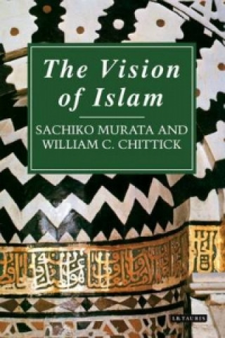 Carte Vision of Islam William Chittick