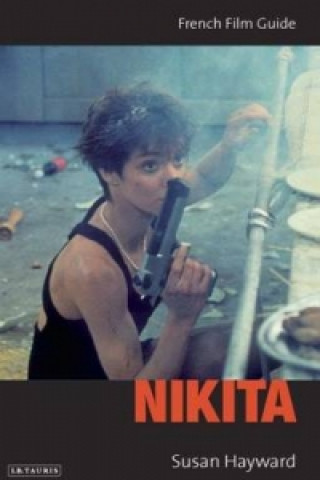 Könyv Nikita Susan Hayward