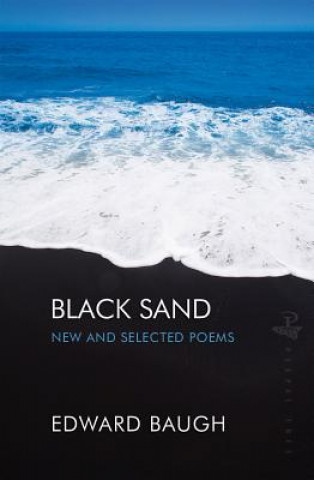 Carte Black Sand Edward Baugh