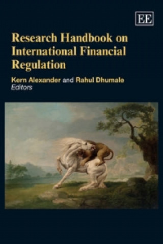 Carte Research Handbook on International Financial Regulation Kern Alexander