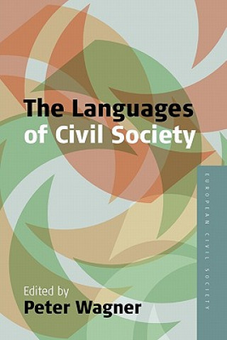 Kniha Languages of Civil Society Peter Wagner