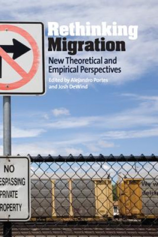 Buch Rethinking Migration Alejandro Portes