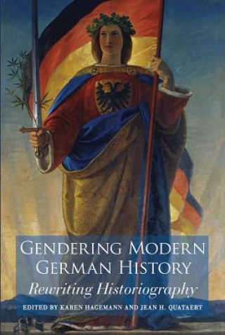 Knjiga Gendering Modern German History Karen Hagemann