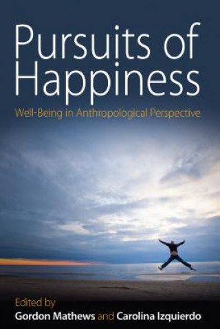 Livre Pursuits of Happiness Gordon Mathews