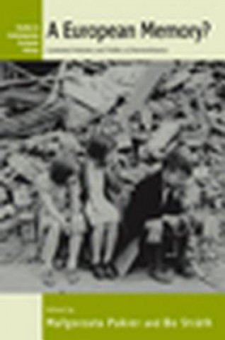 Buch European Memory? Malgorzata Pakier