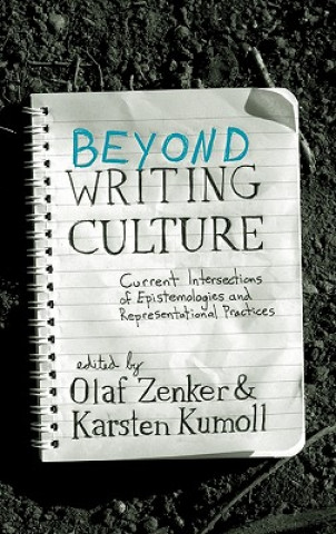 Βιβλίο Beyond Writing Culture Olaf Zenker