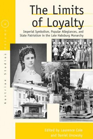 Carte Limits of Loyalty Laurence Cole