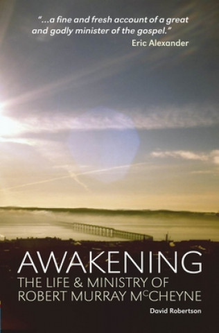 Livre Awakening David Robertson