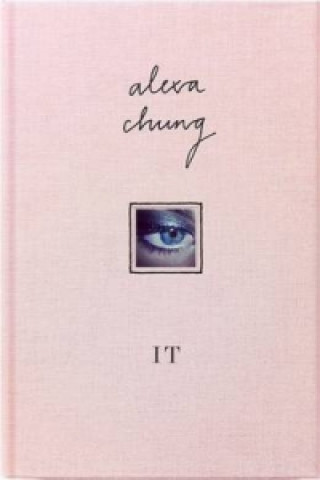 Könyv It Alexa Chung