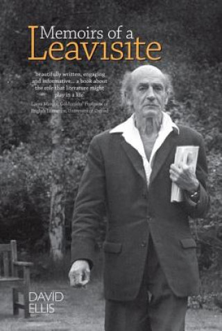 Buch Memoirs of a Leavisite David Ellis