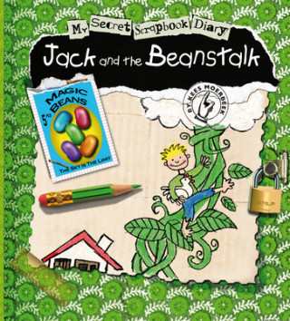 Carte Jack and the Beanstalk Kees Moerbeek