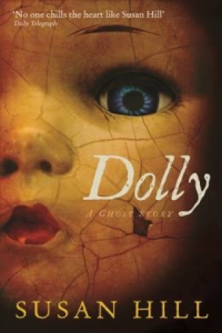 Książka Dolly Susan Hill