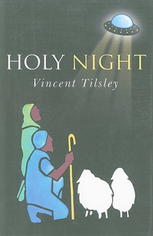 Βιβλίο Holy Night Vincent Tilsley