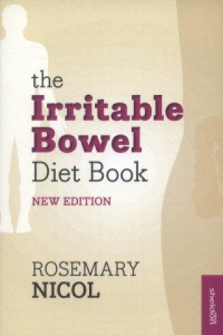 Книга Irritable Bowel Diet Book Rosemary Nicol