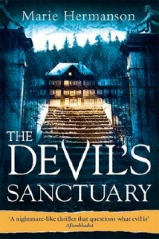 Carte Devil's Sanctuary Marie Hermanson